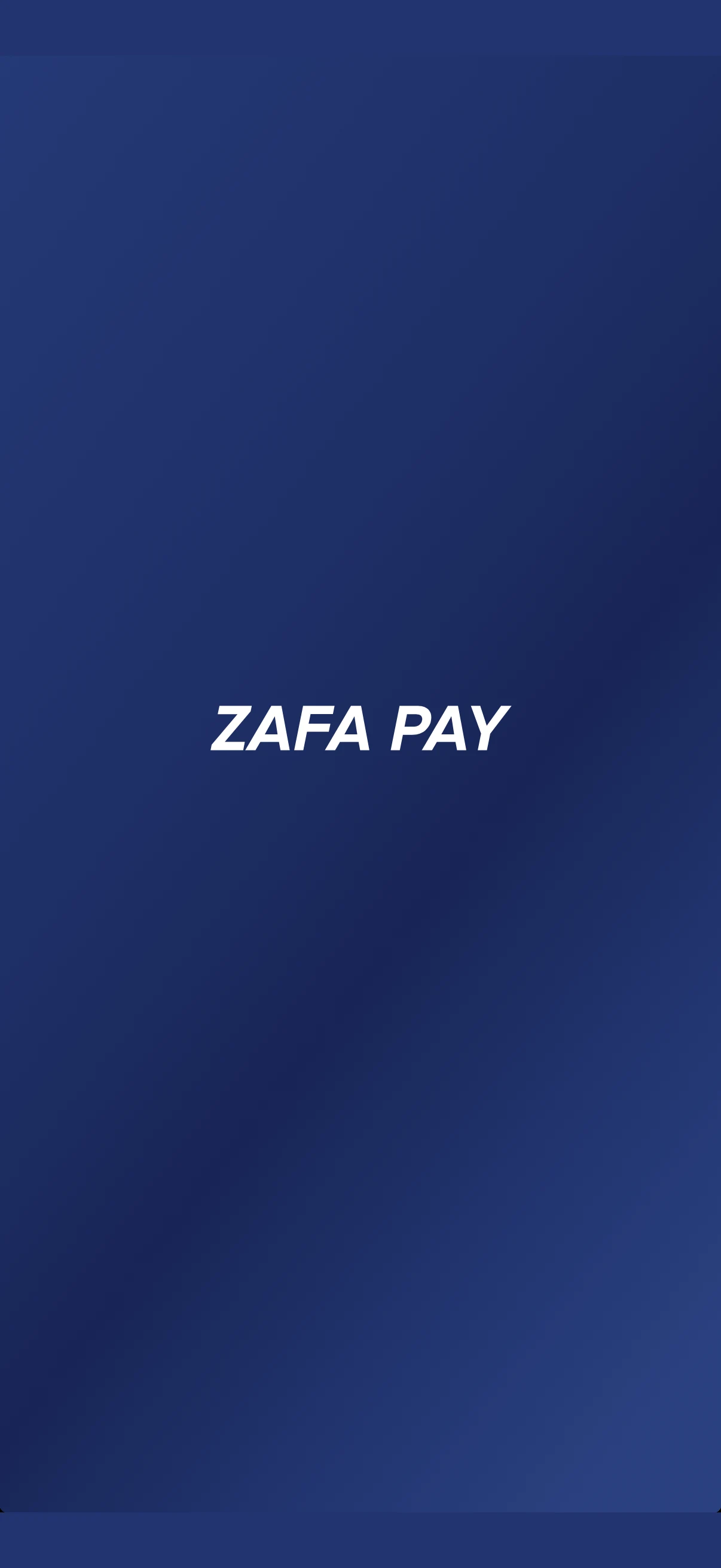 Dashboard screenshot