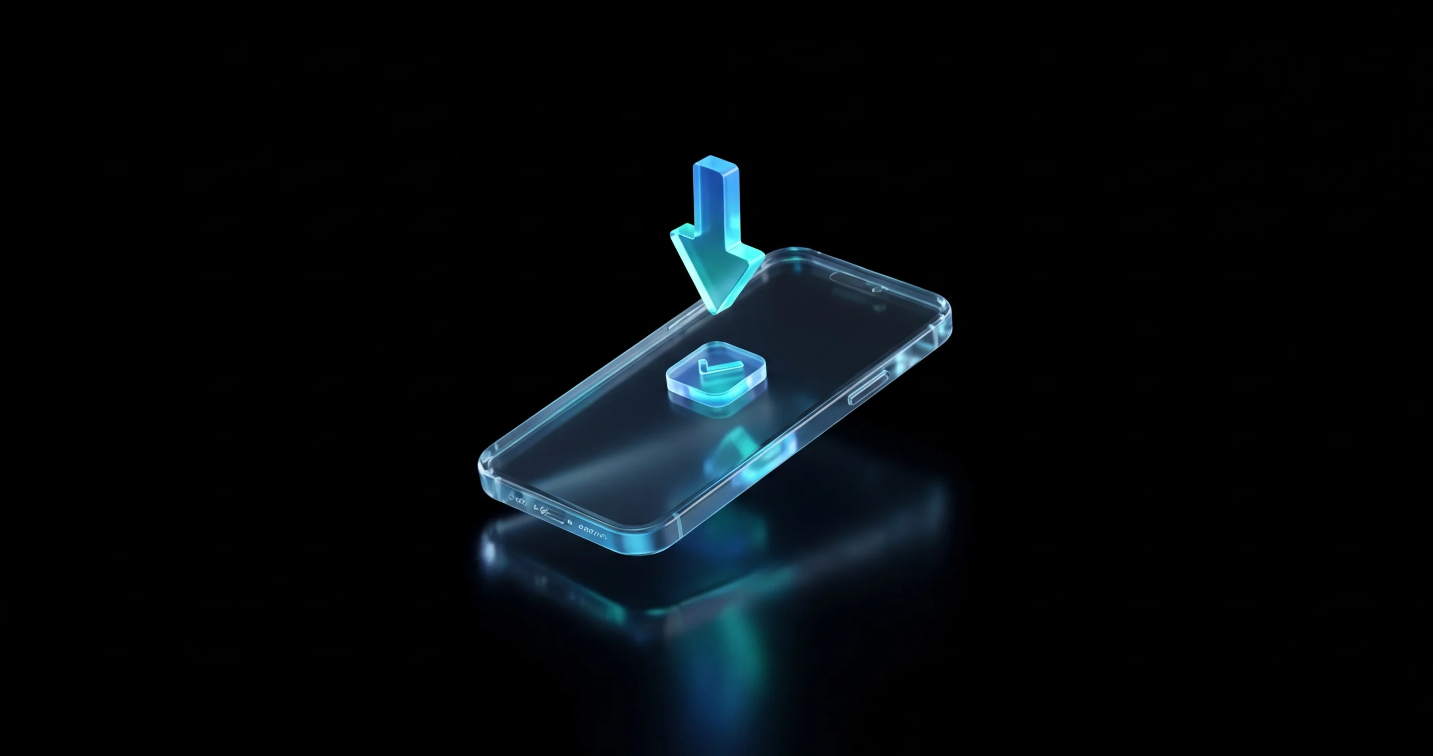 ZAFA PAY 管理画面をネイティブアプリとしてインストール